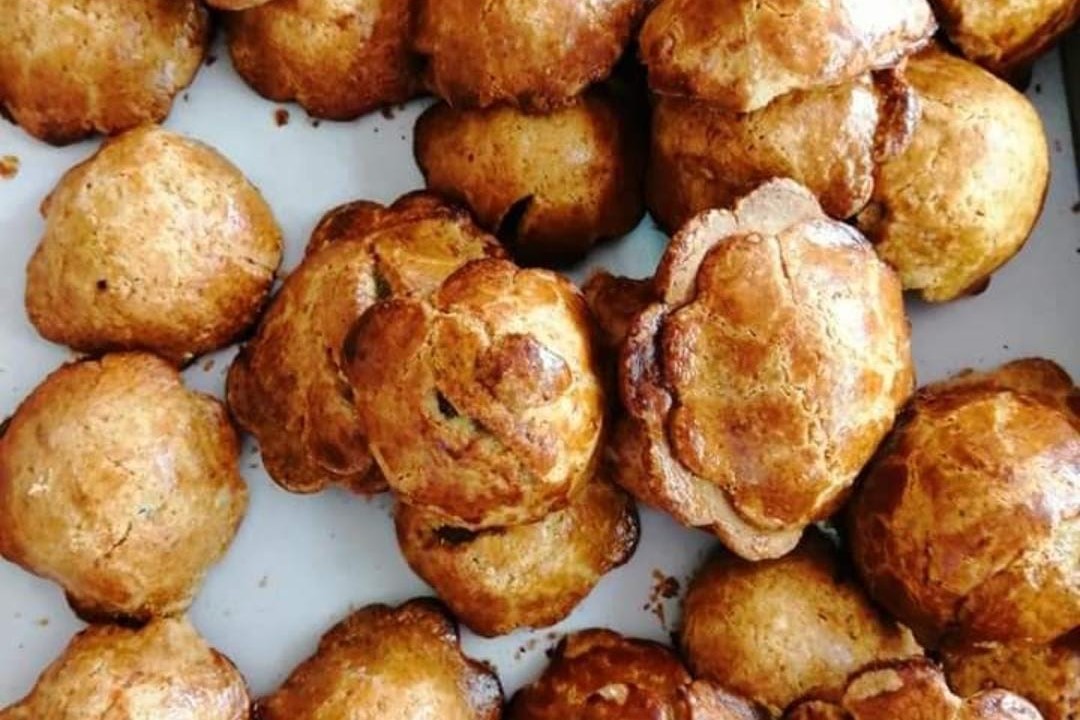 Ver contenido para  Dulces caseros